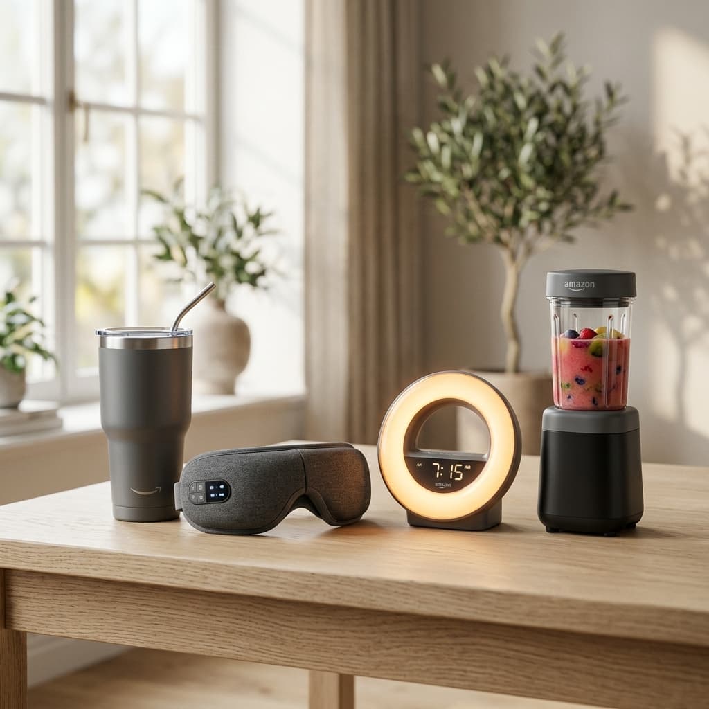 Article thumbnail: 10 Viral Amazon Gadgets 2026: The Ultimate Buying Guide