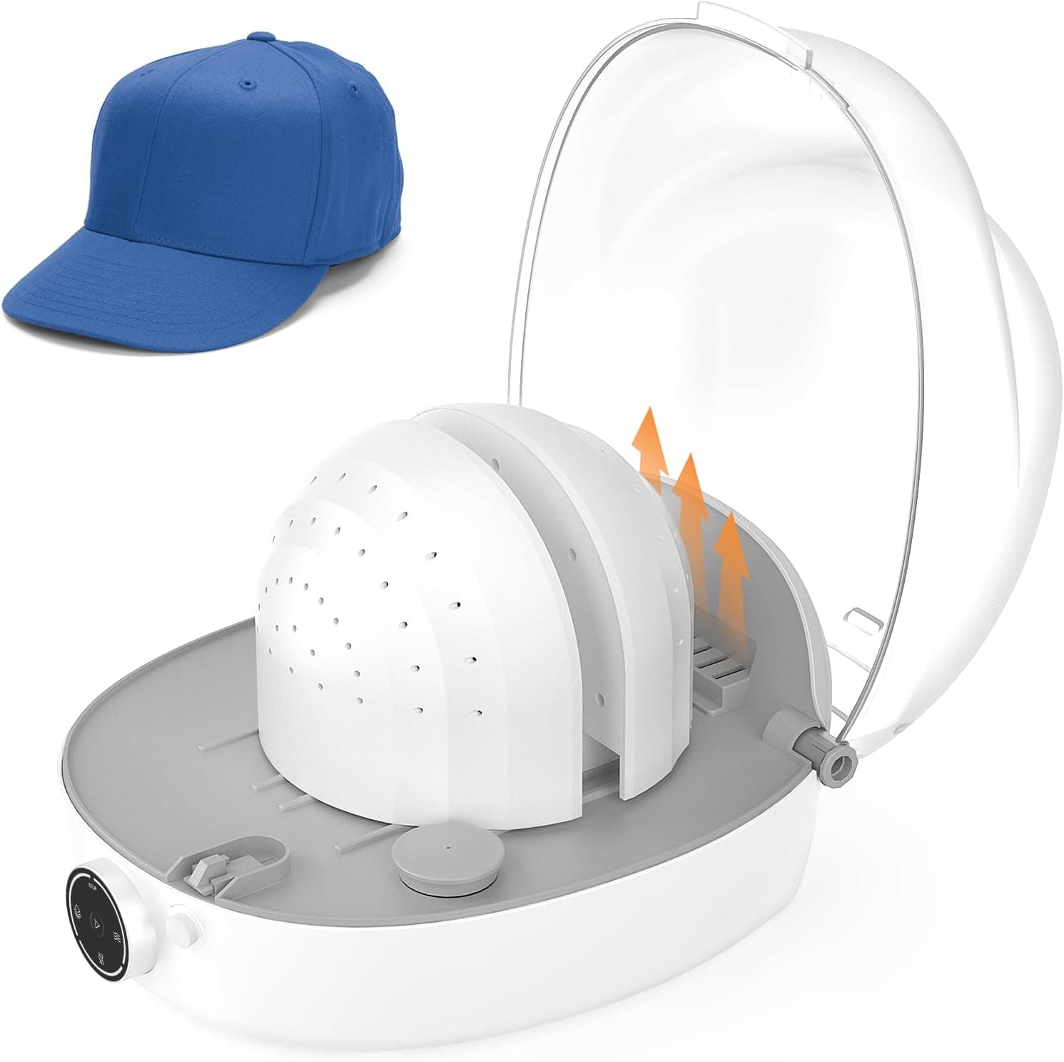 Featured product: The Arien Hat Shaper & Cleaner
